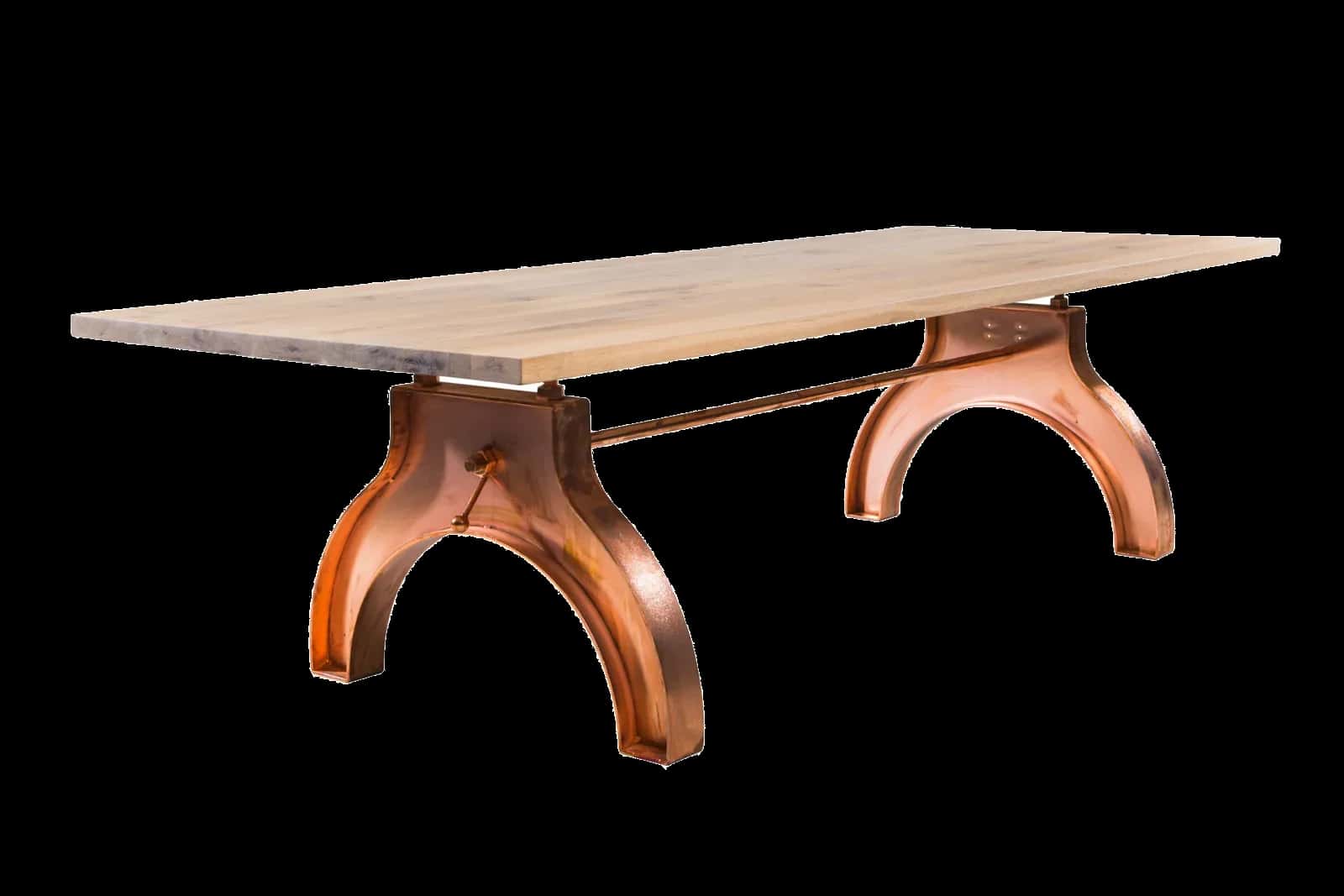 SL-002 Copper