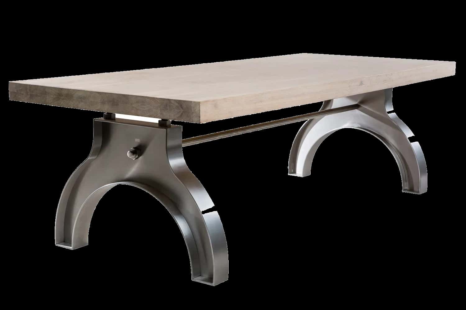 SL-002 Stainless steel
