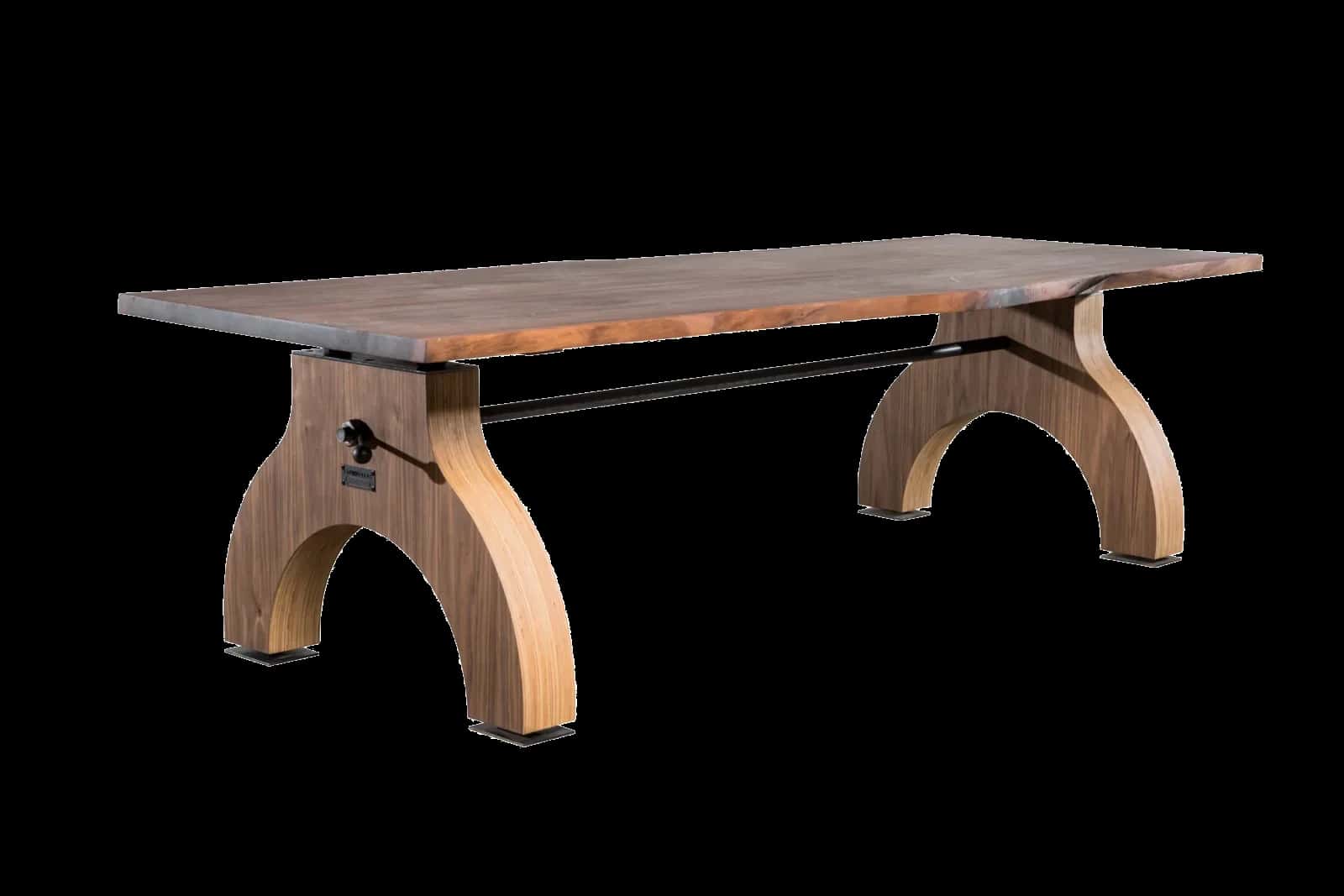 SL-002 Walnut