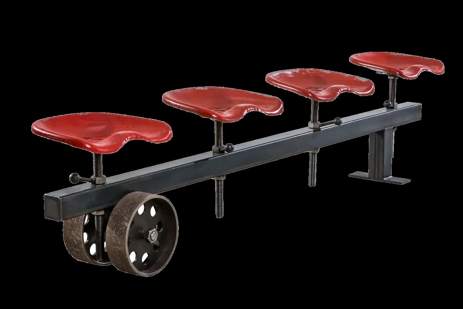 SL-115 Bench