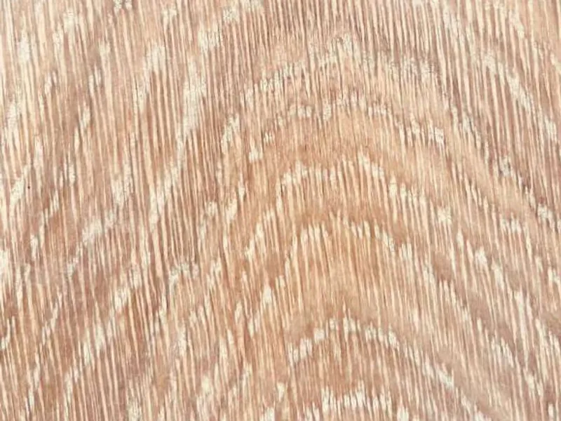 Smoke wood colour on oak