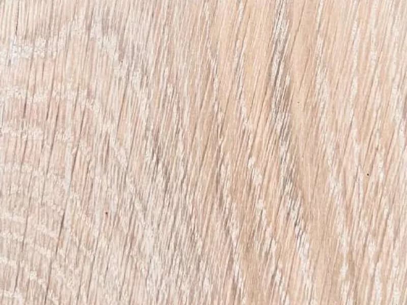 Super White wood colour on oak
