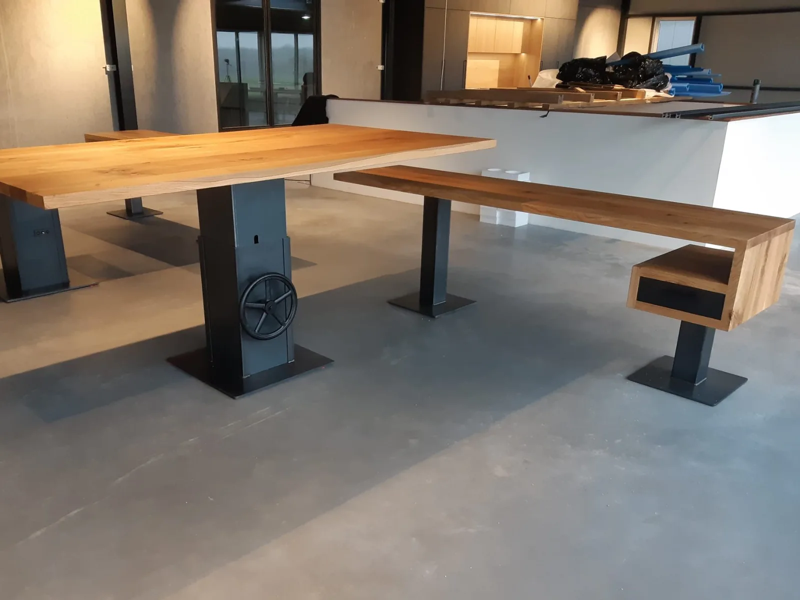 Juta Holland BV, photo 1